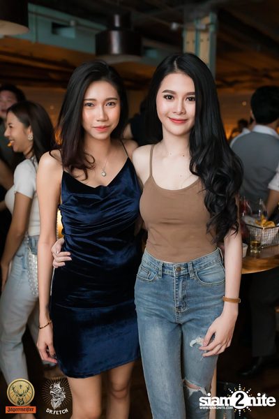 OG-ANIC x LAZYLOXY x HIGHHOT at Dr. Fetch Bangkok (Album 1) — photo 103