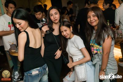 OG-ANIC x LAZYLOXY x HIGHHOT at Dr. Fetch Bangkok (Album 1) — photo 105