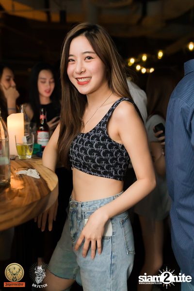 OG-ANIC x LAZYLOXY x HIGHHOT at Dr. Fetch Bangkok (Album 1) — photo 107