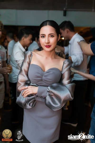 OG-ANIC x LAZYLOXY x HIGHHOT at Dr. Fetch Bangkok (Album 1) — photo 109