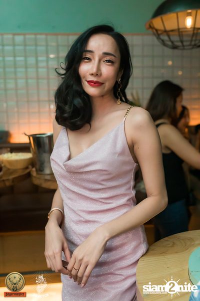 OG-ANIC x LAZYLOXY x HIGHHOT at Dr. Fetch Bangkok (Album 1) — photo 110