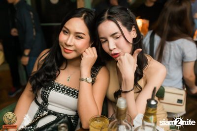 OG-ANIC x LAZYLOXY x HIGHHOT at Dr. Fetch Bangkok (Album 1) — photo 111