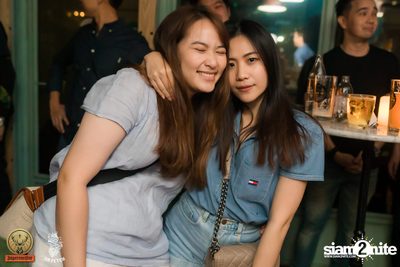 OG-ANIC x LAZYLOXY x HIGHHOT at Dr. Fetch Bangkok (Album 1) — photo 112