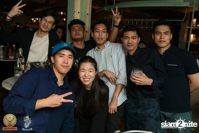 OG-ANIC x LAZYLOXY x HIGHHOT at Dr. Fetch Bangkok (Album 1) — photo 113