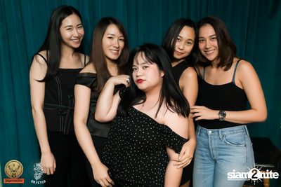 OG-ANIC x LAZYLOXY x HIGHHOT at Dr. Fetch Bangkok (Album 1) — photo 117