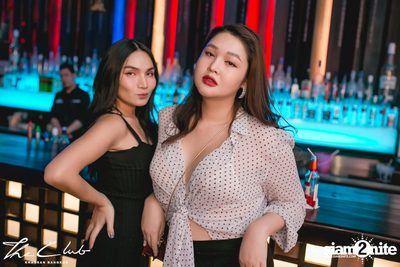 DJ Kitty G at The Club Khaosan — photo 11