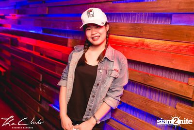 DJ Kitty G at The Club Khaosan — photo 23