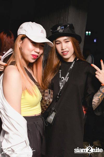 DJ Kitty G at The Club Khaosan — photo 24
