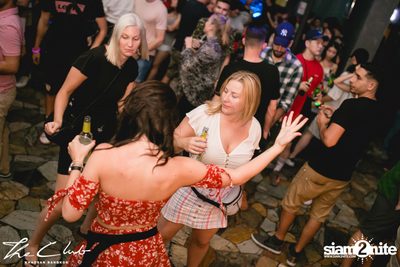 DJ Kitty G at The Club Khaosan — photo 34