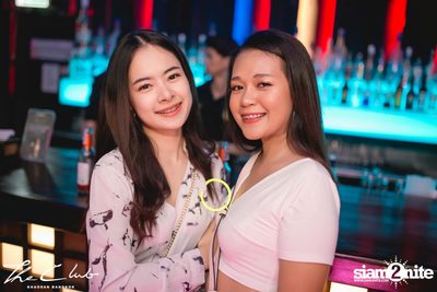 DJ Kitty G at The Club Khaosan — photo 35