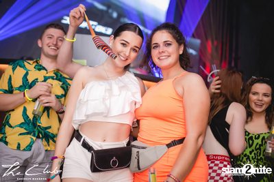 DJ Kitty G at The Club Khaosan — photo 41