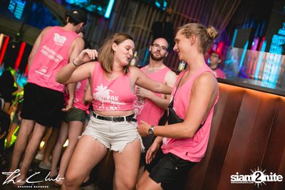 DJ Kitty G at The Club Khaosan — photo 63
