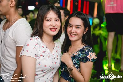 DJ Kitty G at The Club Khaosan — photo 65