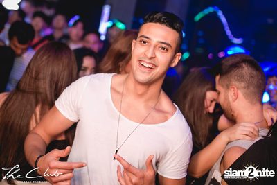 DJ Kitty G at The Club Khaosan — photo 71