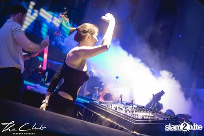 DJ Kitty G at The Club Khaosan — photo 83