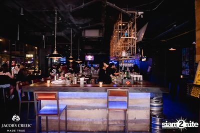 Girls on Top EP1 ที่ร้านสเวย์ — photo 15
