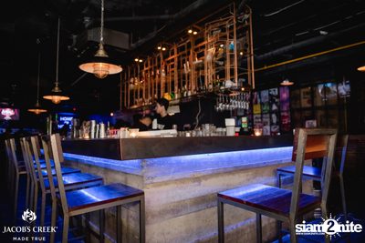 Girls on Top EP1 ที่ร้านสเวย์ — photo 16