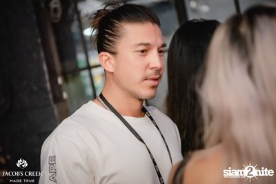 Girls on Top EP1 ที่ร้านสเวย์ — photo 29