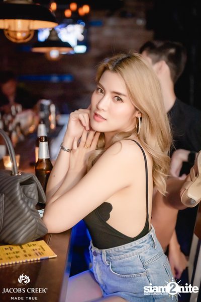 Girls on Top EP1 ที่ร้านสเวย์ — photo 31