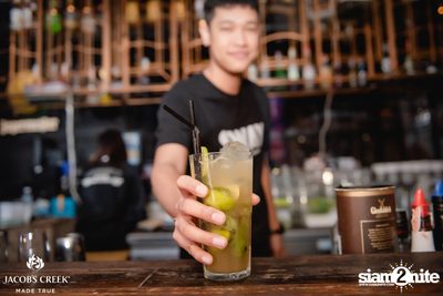 Girls on Top EP1 ที่ร้านสเวย์ — photo 38