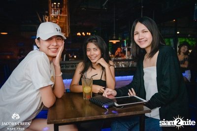 Girls on Top EP1 ที่ร้านสเวย์ — photo 65