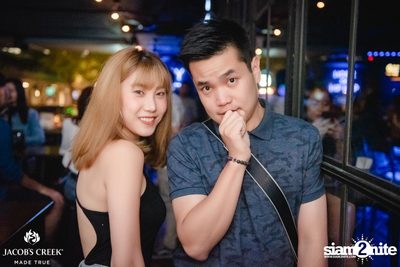 Girls on Top EP1 ที่ร้านสเวย์ — photo 74