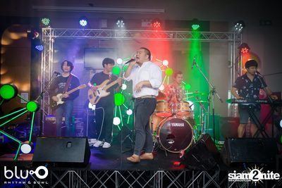 Chang Friend Day Fun Day at Blu-O Esplanade Ratchada — photo 6