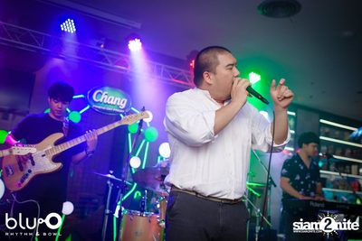 Chang Friend Day Fun Day at Blu-O Esplanade Ratchada — photo 7
