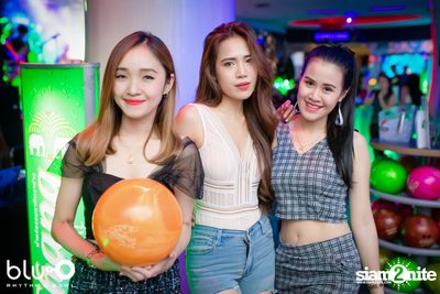 Chang Friend Day Fun Day at Blu-O Esplanade Ratchada — photo 9