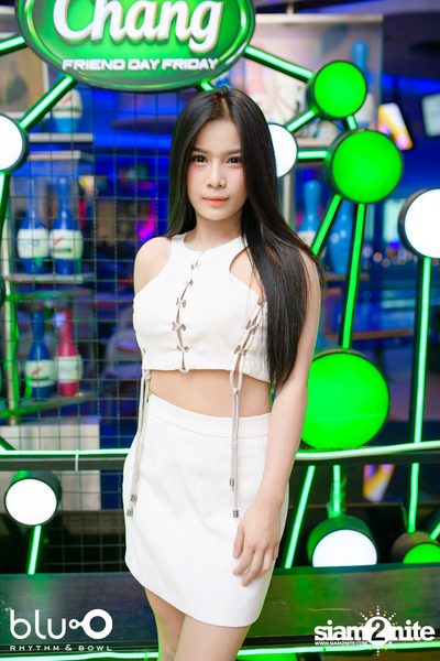Chang Friend Day Fun Day at Blu-O Esplanade Ratchada — photo 11