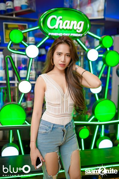 Chang Friend Day Fun Day at Blu-O Esplanade Ratchada — photo 15
