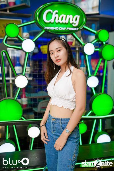 Chang Friend Day Fun Day at Blu-O Esplanade Ratchada — photo 17