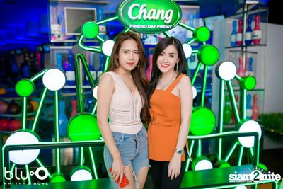 Chang Friend Day Fun Day at Blu-O Esplanade Ratchada — photo 19