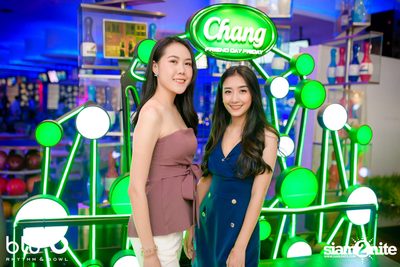 Chang Friend Day Fun Day at Blu-O Esplanade Ratchada — photo 22