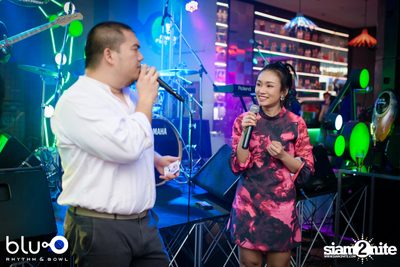 Chang Friend Day Fun Day at Blu-O Esplanade Ratchada — photo 31