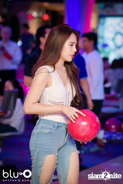 Chang Friend Day Fun Day at Blu-O Esplanade Ratchada — photo 33