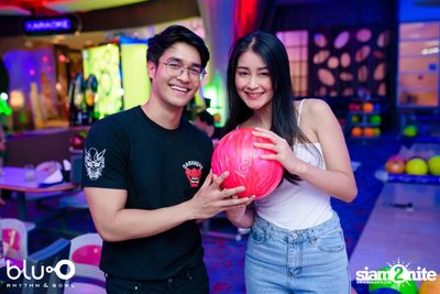 Chang Friend Day Fun Day at Blu-O Esplanade Ratchada — photo 41