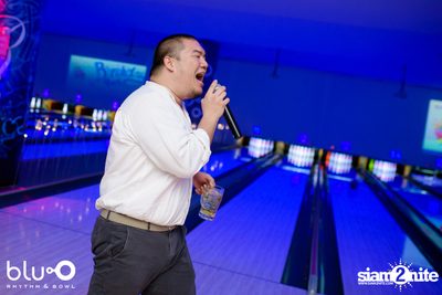 Chang Friend Day Fun Day at Blu-O Esplanade Ratchada — photo 42
