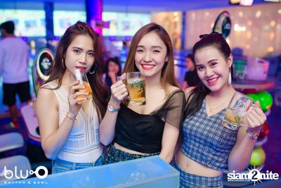 Chang Friend Day Fun Day at Blu-O Esplanade Ratchada — photo 43