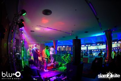 Chang Friend Day Fun Day at Blu-O Esplanade Ratchada — photo 47
