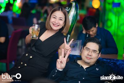 Chang Friend Day Fun Day at Blu-O Esplanade Ratchada — photo 54