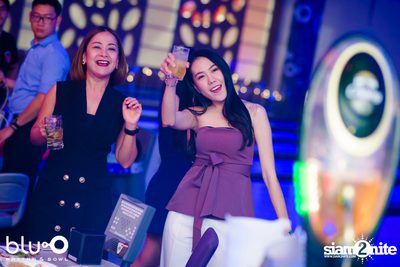 Chang Friend Day Fun Day at Blu-O Esplanade Ratchada — photo 58