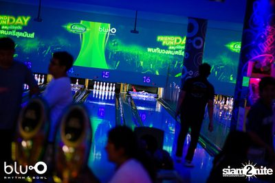 Chang Friend Day Fun Day at Blu-O Esplanade Ratchada — photo 59