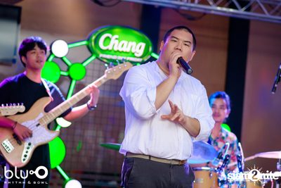 Chang Friend Day Fun Day at Blu-O Esplanade Ratchada — photo 62