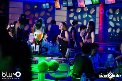 Chang Friend Day Fun Day at Blu-O Esplanade Ratchada — photo 63