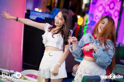 Chang Friend Day Fun Day at Blu-O Esplanade Ratchada — photo 65