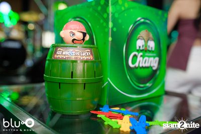 Chang Friend Day Fun Day at Blu-O Esplanade Ratchada — photo 70