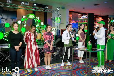 Chang Friend Day Fun Day at Blu-O Esplanade Ratchada — photo 71
