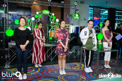 Chang Friend Day Fun Day at Blu-O Esplanade Ratchada — photo 72