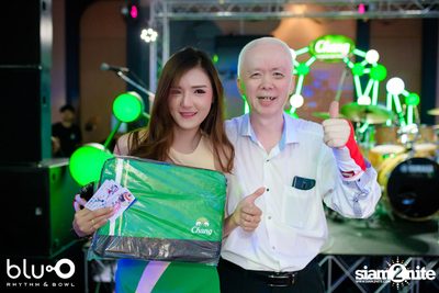 Chang Friend Day Fun Day at Blu-O Esplanade Ratchada — photo 74